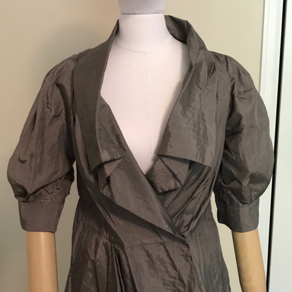 Summer Coat/Jacket - Picture 3 of 6